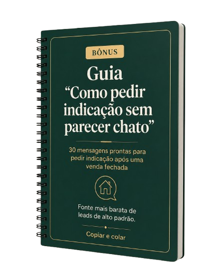 Como Pedir Indicação Sem Parecer Chato