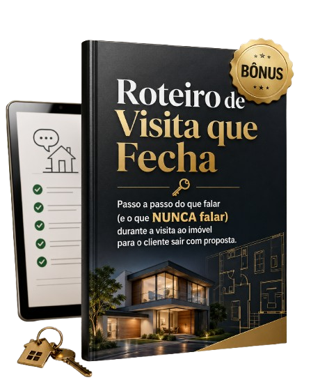 Roteiro de Visita que Fecha