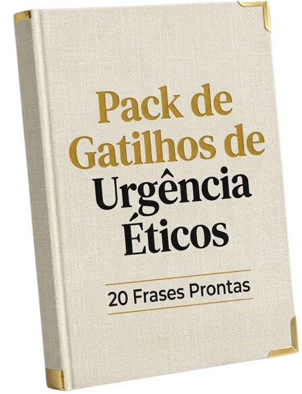 Gatilhos de Urgência Éticos
