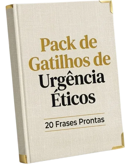 Gatilhos de urgência éticos